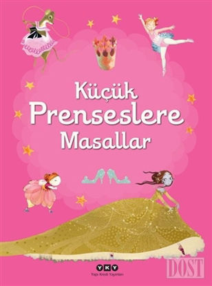 Küçük Prenseslere Masallar